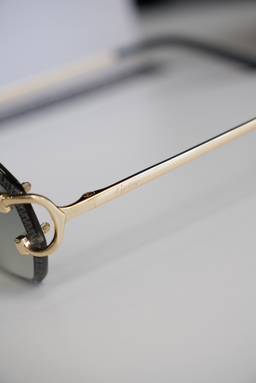 Gafas Cartier
