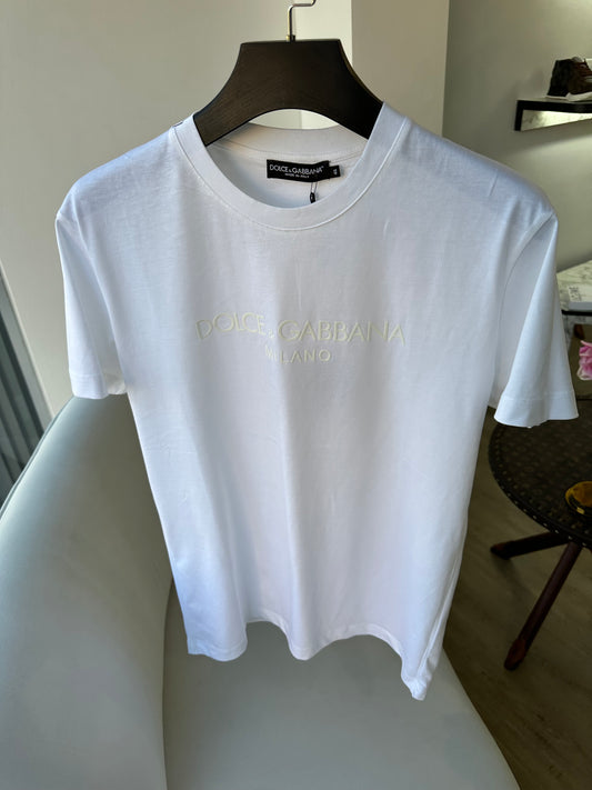 Dolce Gabbana Milano Tshirt