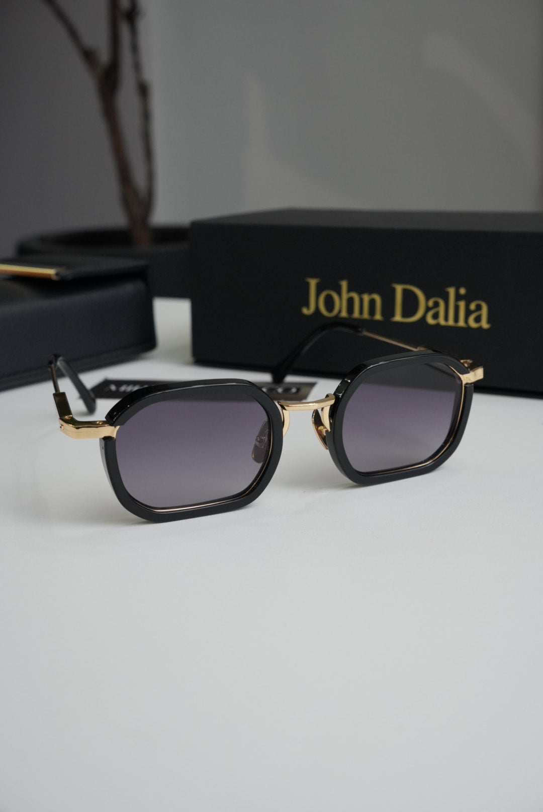 Gafas John Dalia