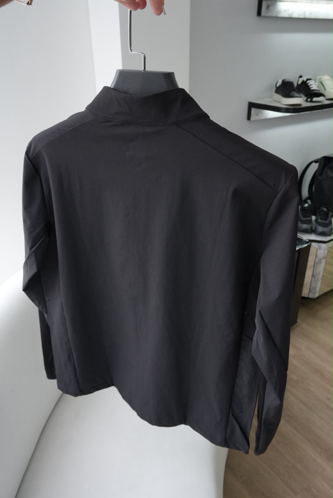 Jacket Oncloud