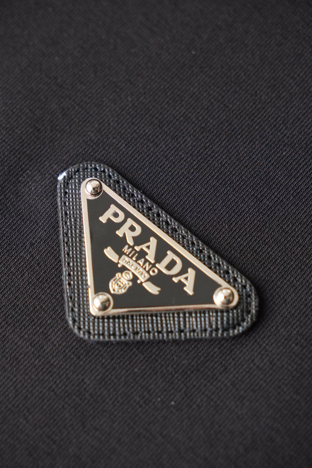 Camiseta Prada