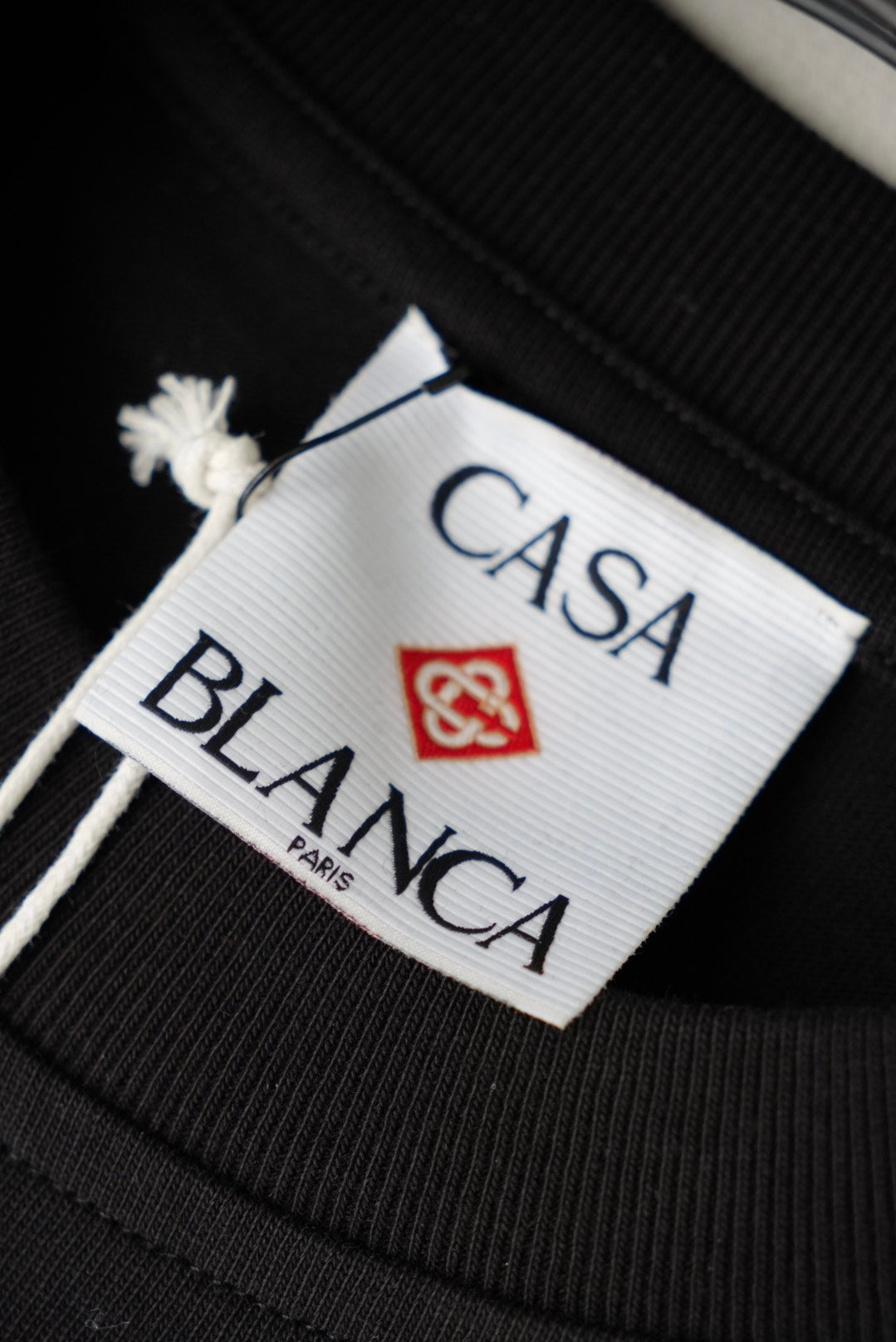 Casa blanca