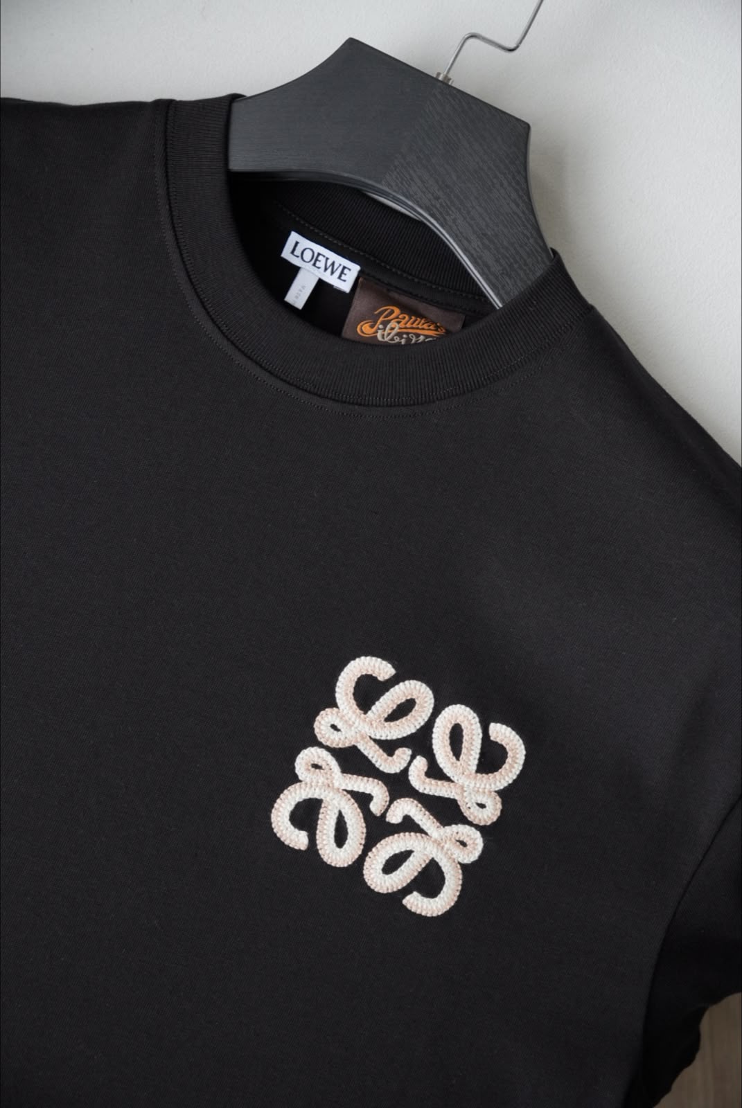 Camiseta Loewe