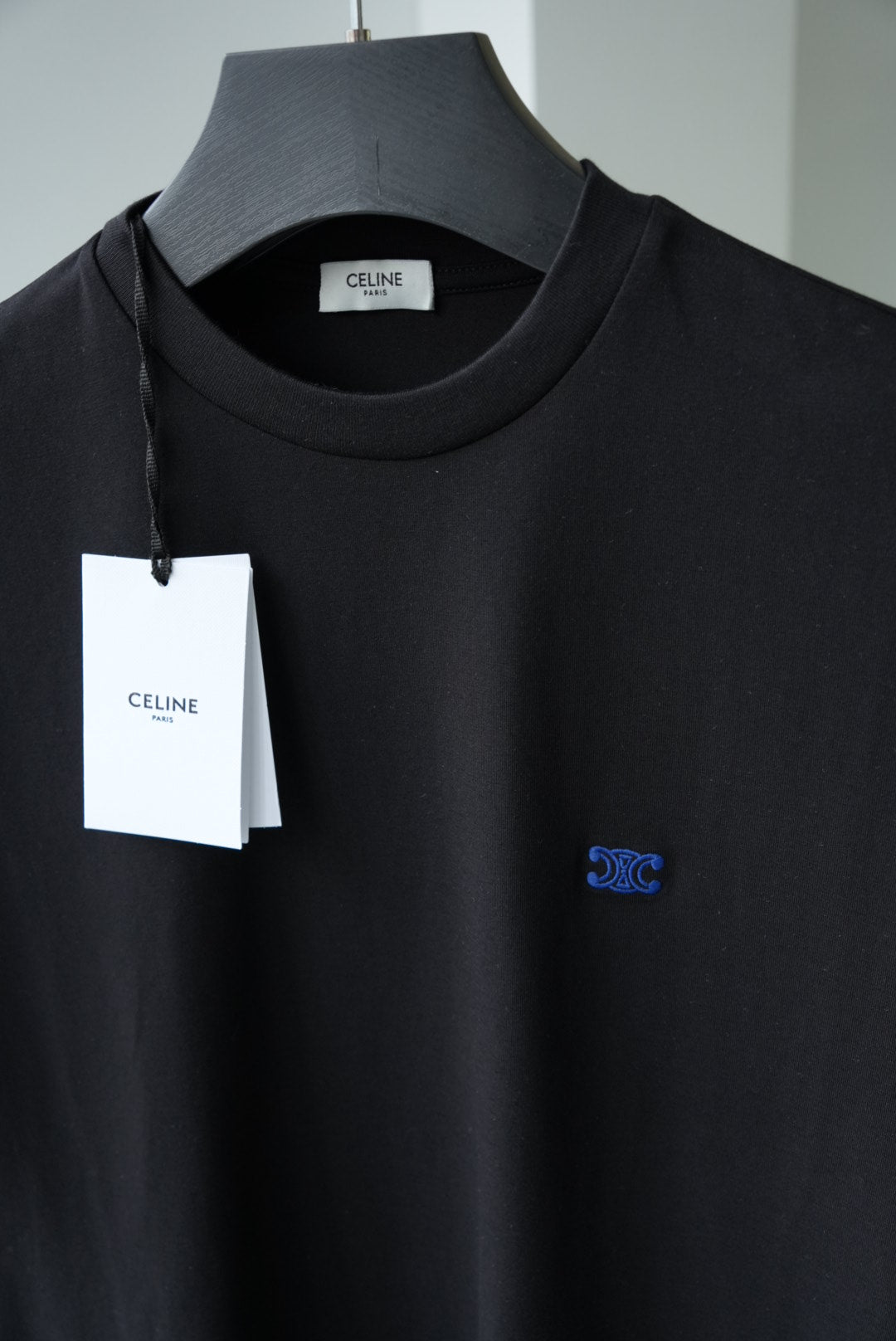 Camiseta Celine