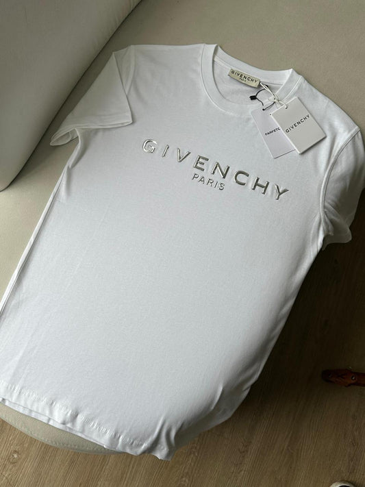 Camiseta Givenchy