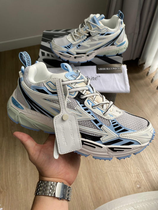Tenis Off white