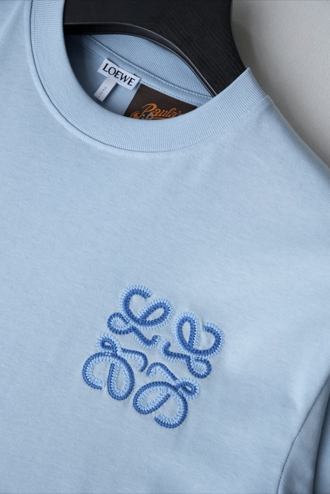Camiseta Loewe
