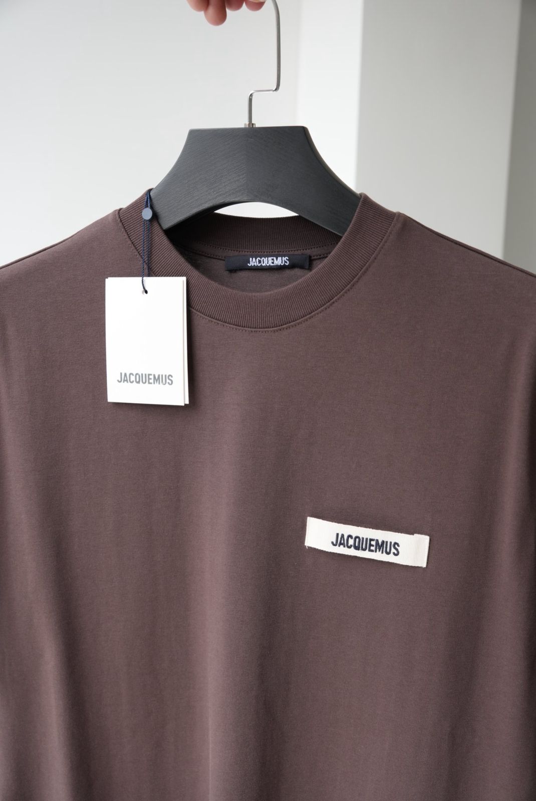 Camiseta Jacquemus