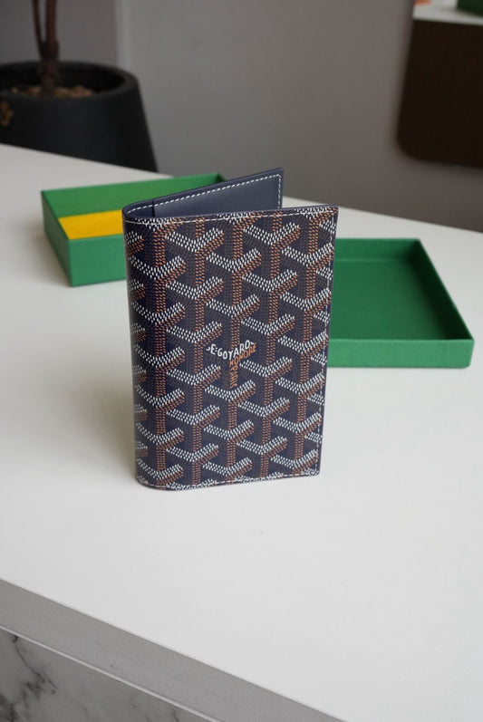 Goyard passport