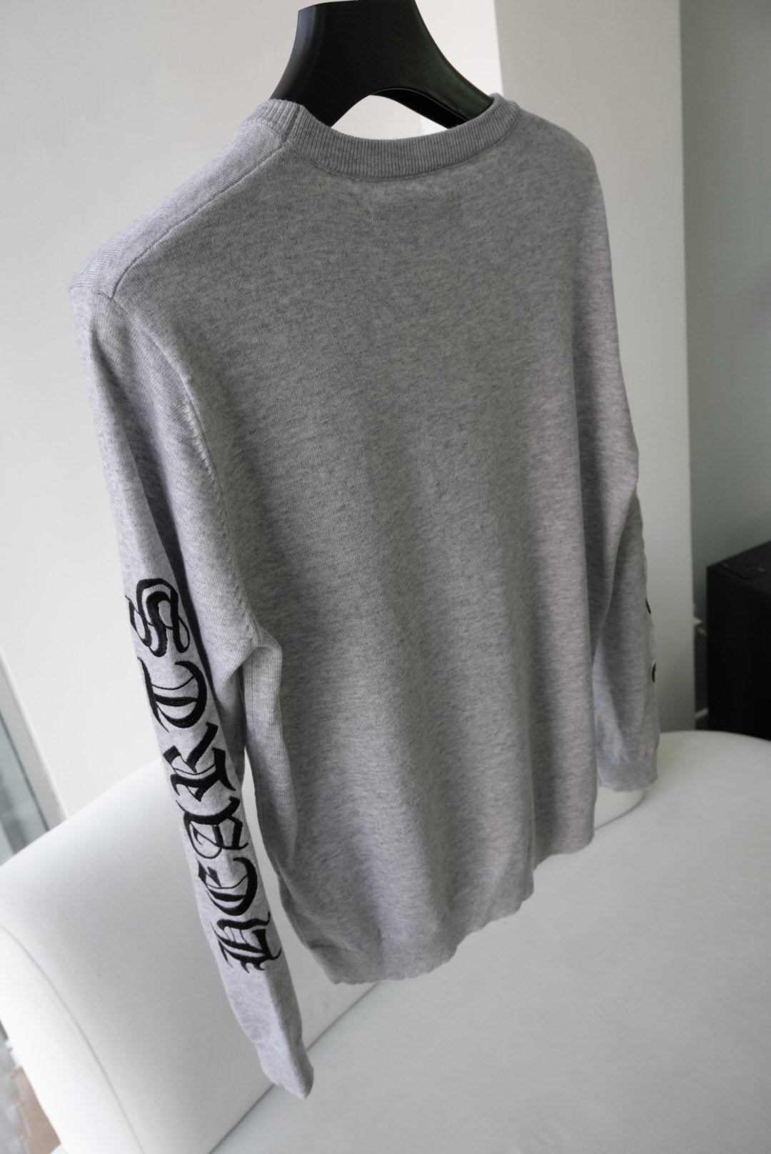 Hoodie Chrome Hearts
