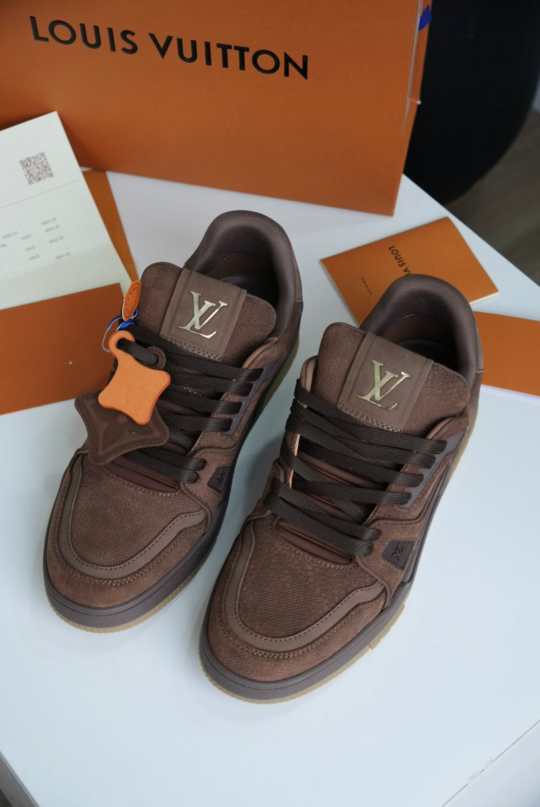 LV Trainer