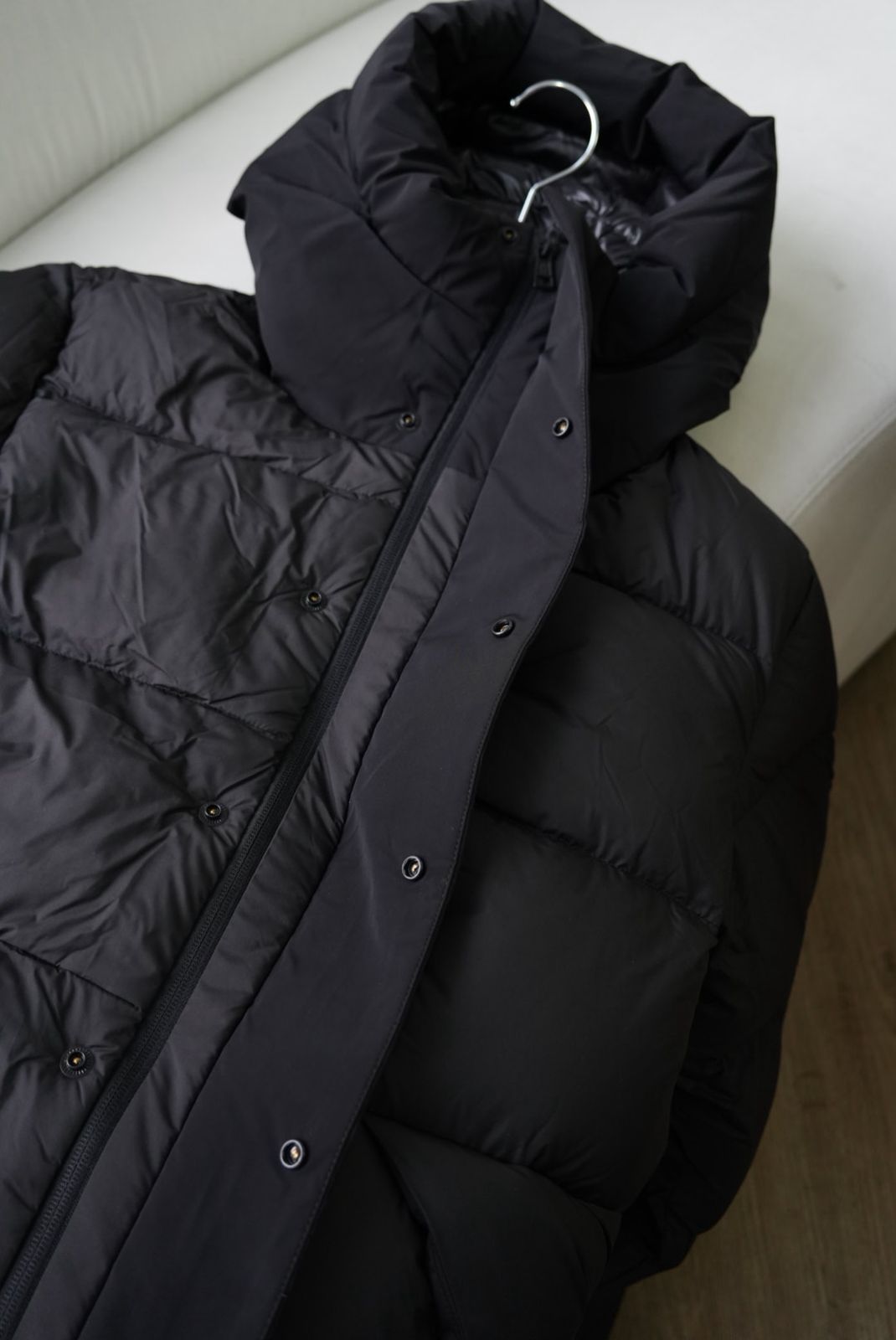 Jacket Moncler