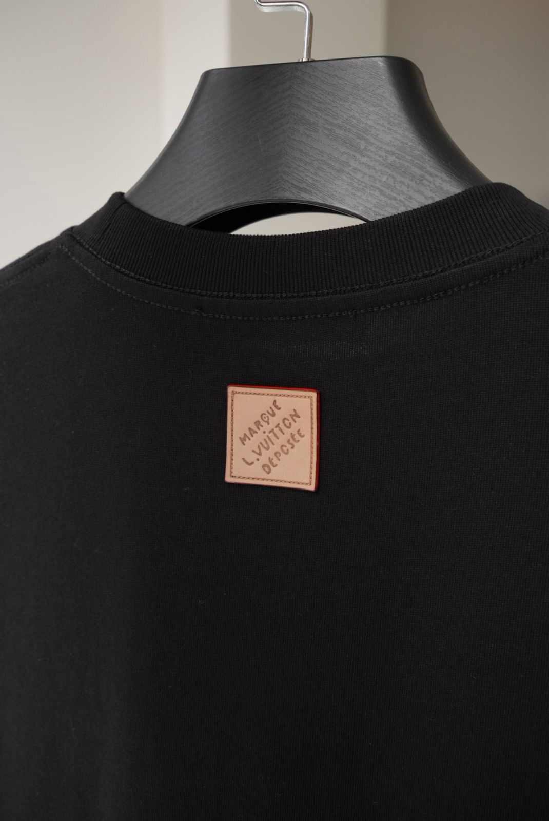 Camiseta LV