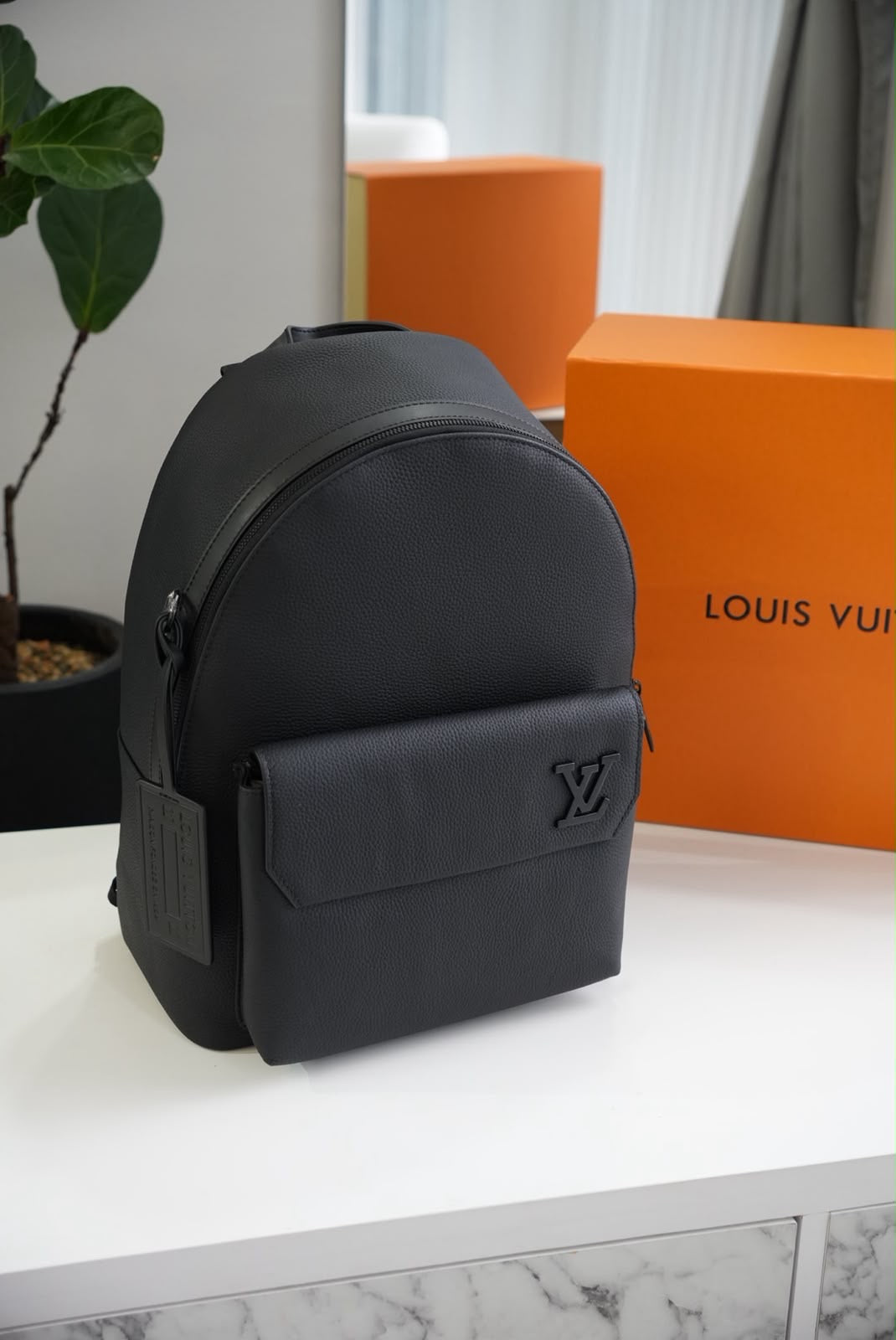 Morral LV