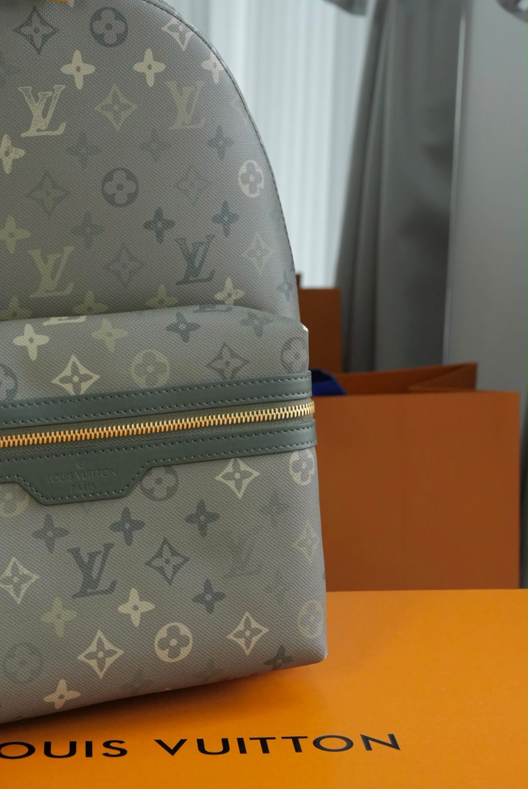 Morral LV