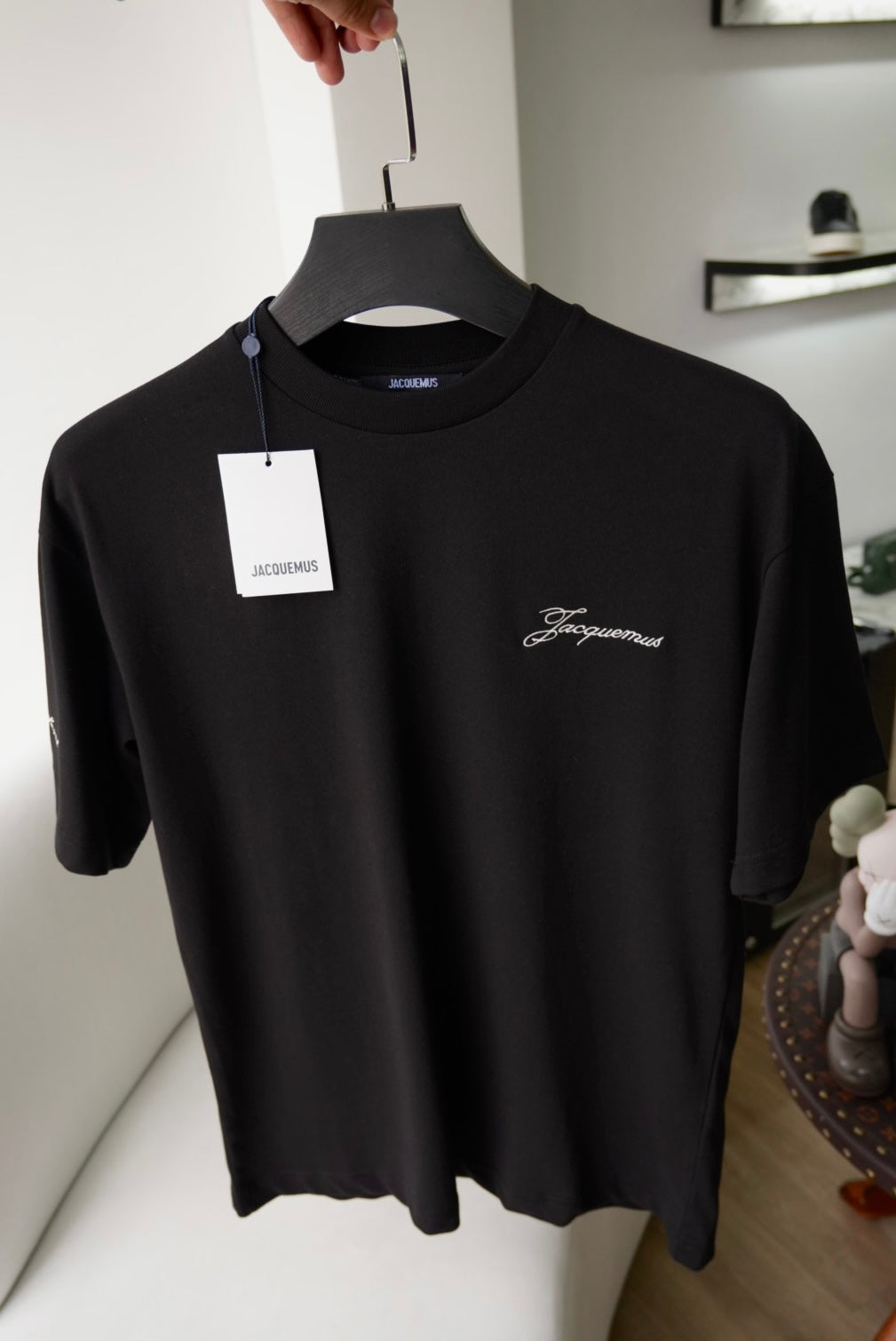 Camiseta Jacquemus