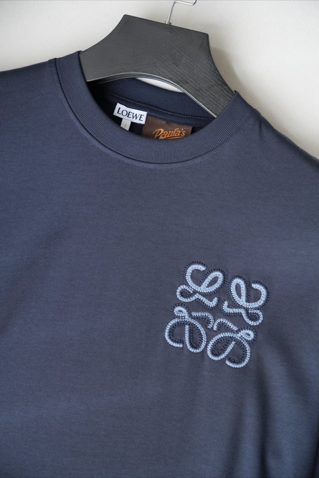 Camiseta Loewe