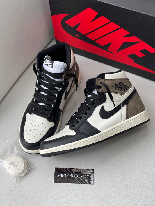 Jordan 1 “mocha”