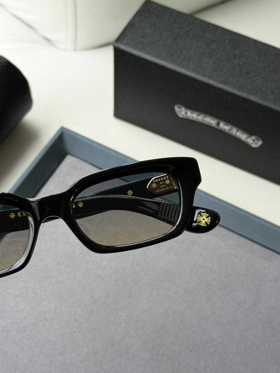 Gafas Chrome Hearts