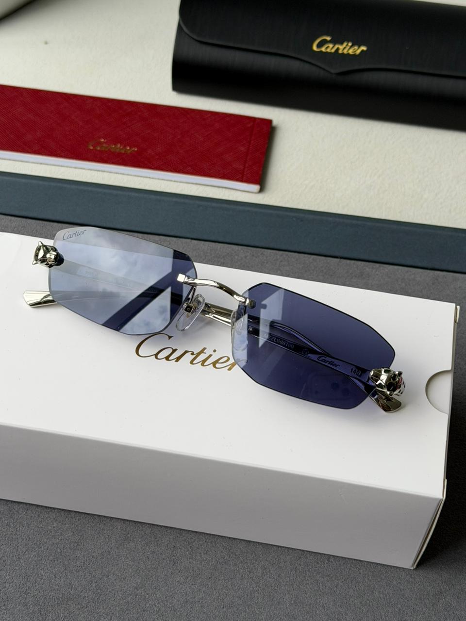 Gafas Cartier