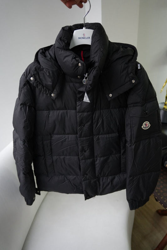 Jacket Moncler