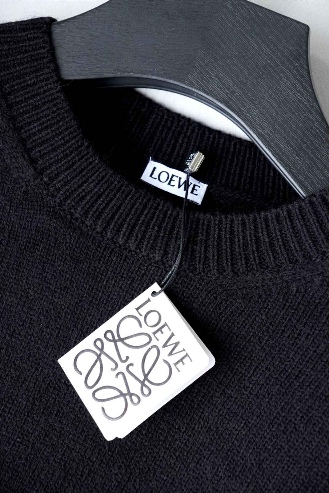 Hoodie Loewe