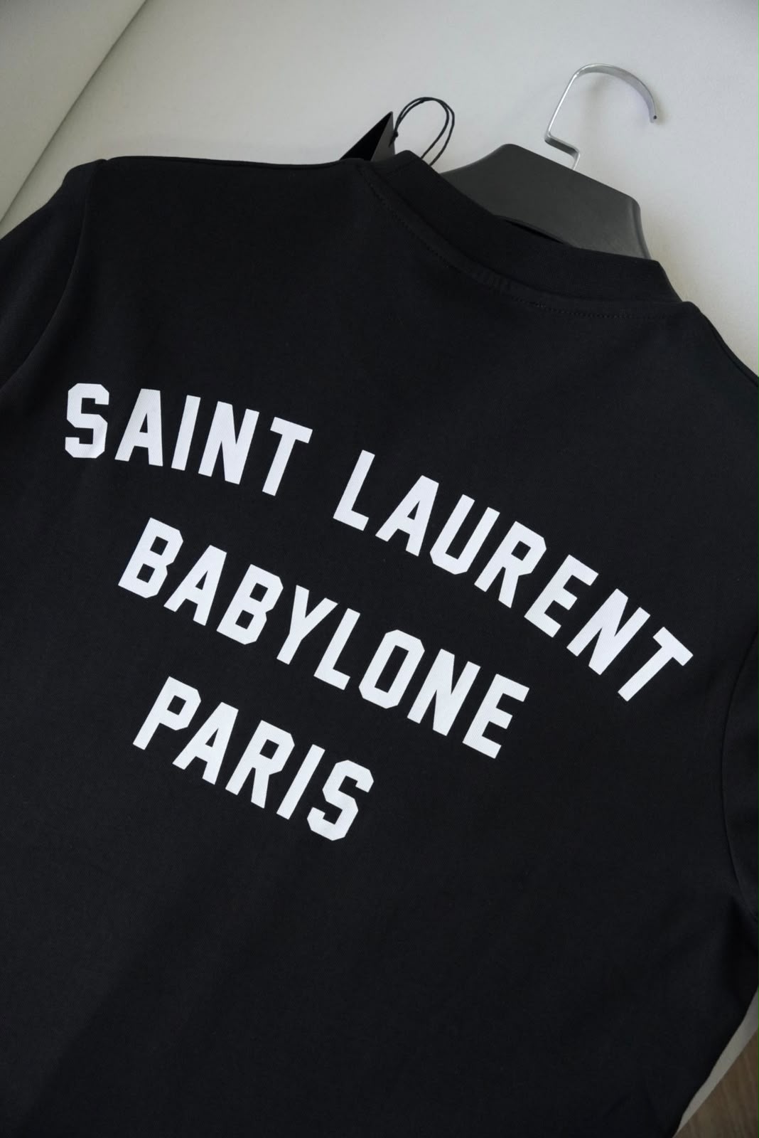 Camiseta YSL