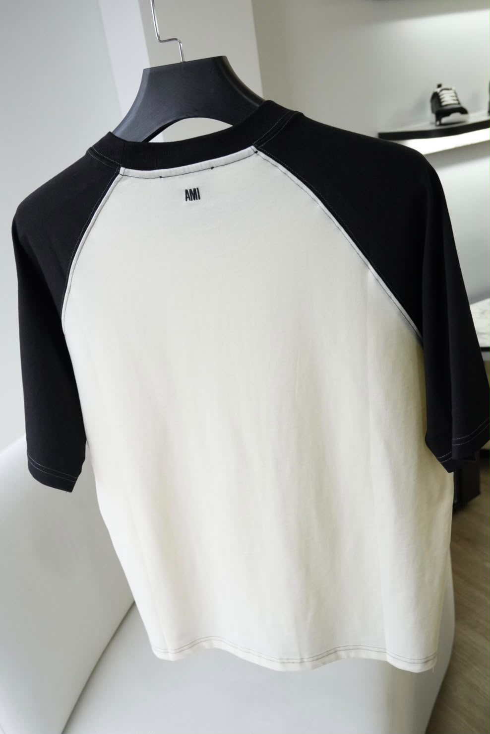 Camiseta Ami