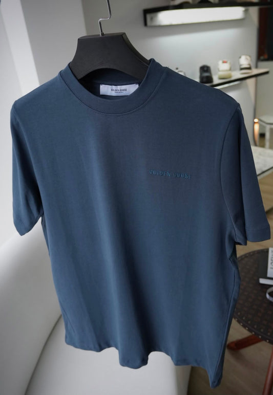 Camiseta Golden