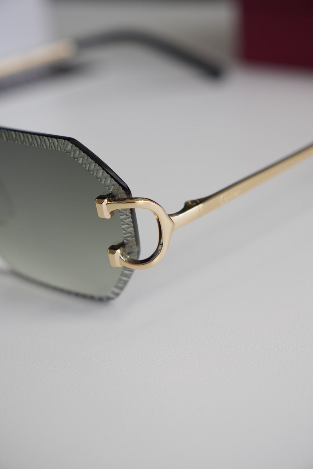 Gafas Cartier