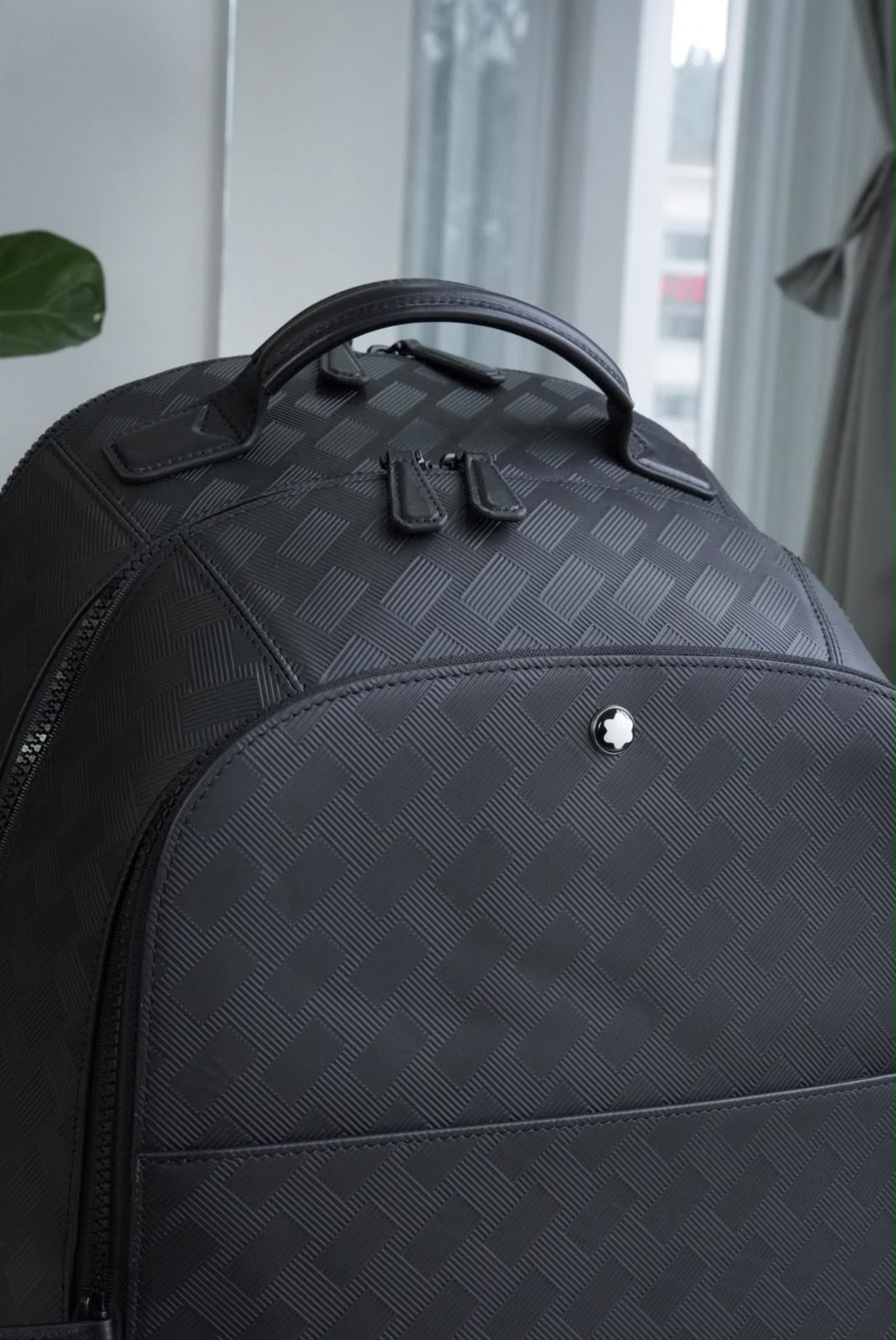 Morral montblanc