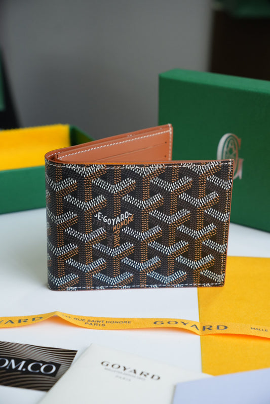 Goyard Wallet