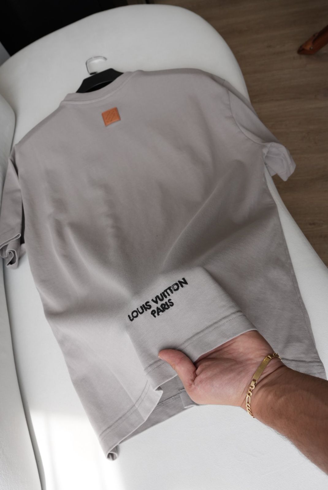 Camiseta LV