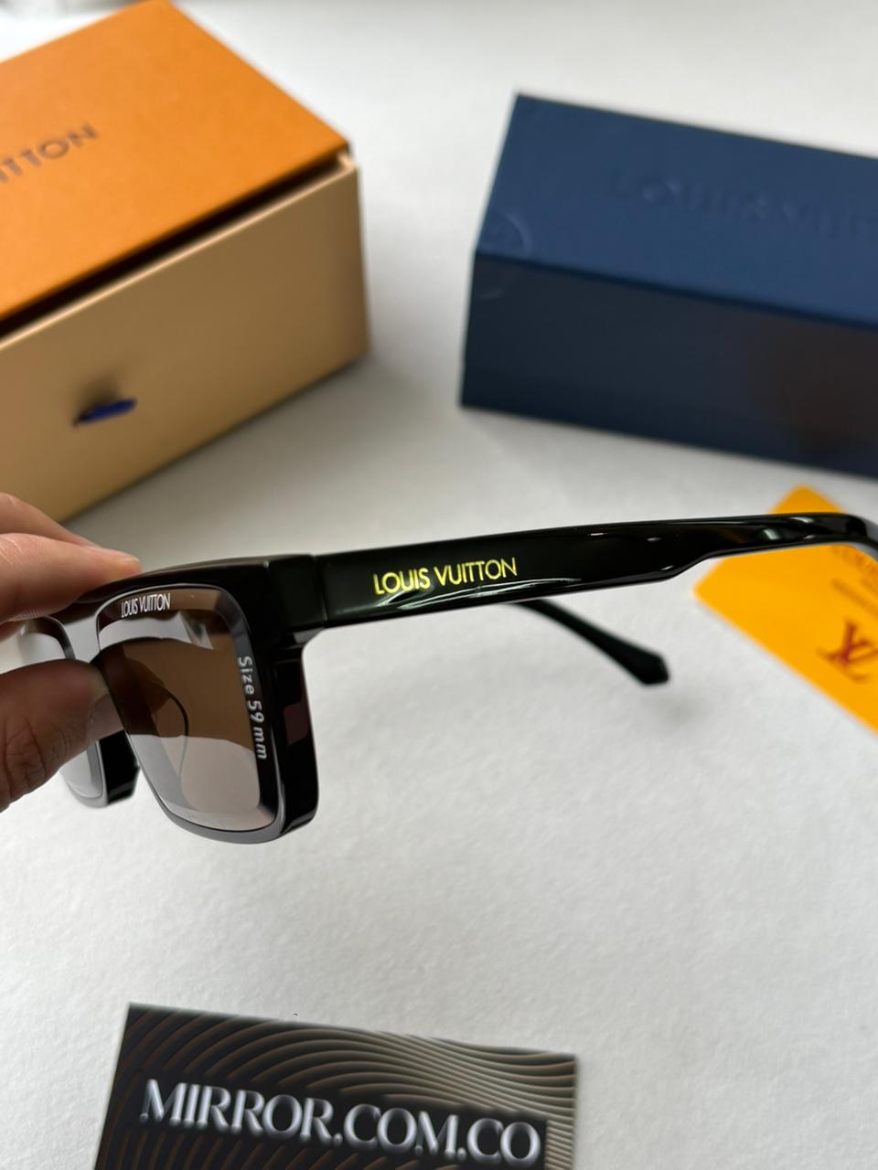 Gafas LV