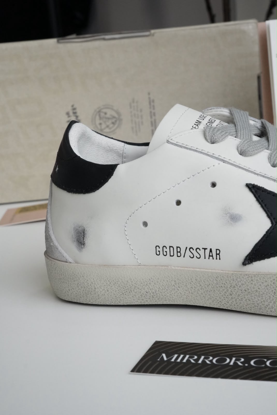 Tenis golden