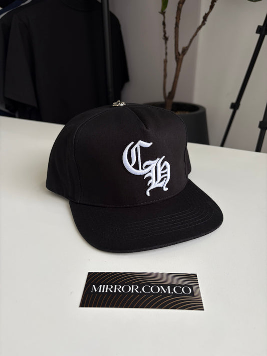 Gorra Chrome Hearts