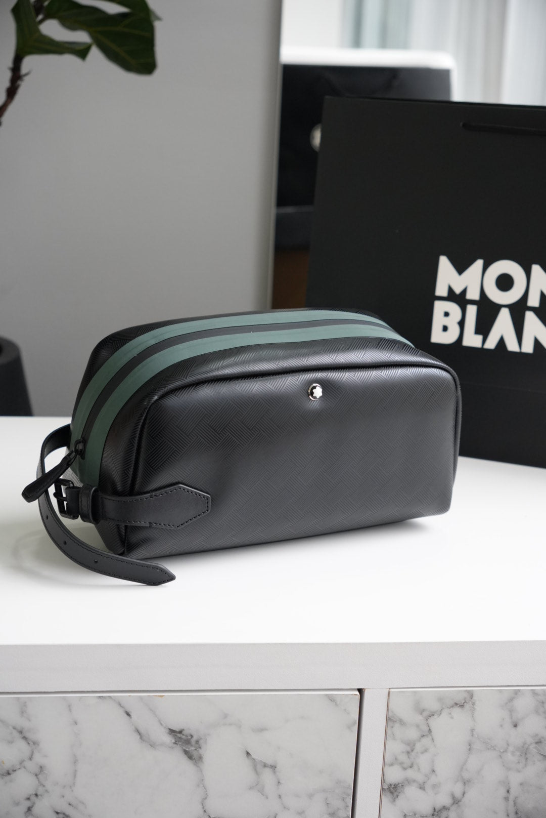 Montblanc neceser