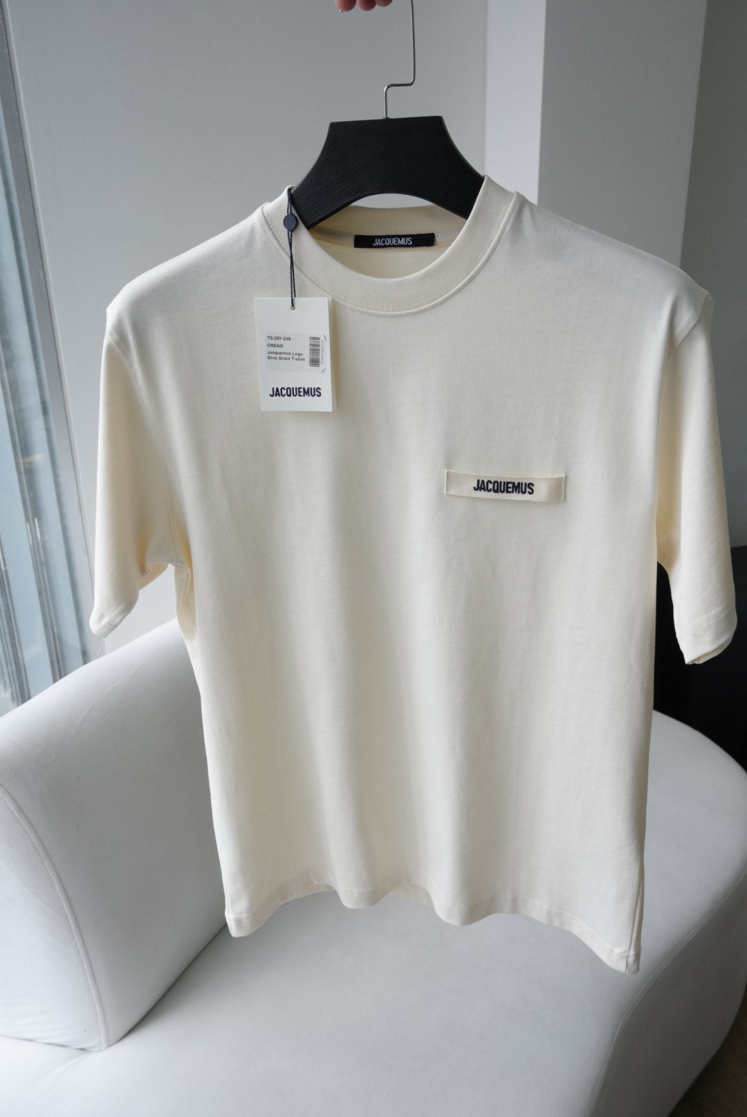 Camiseta Jacquemus