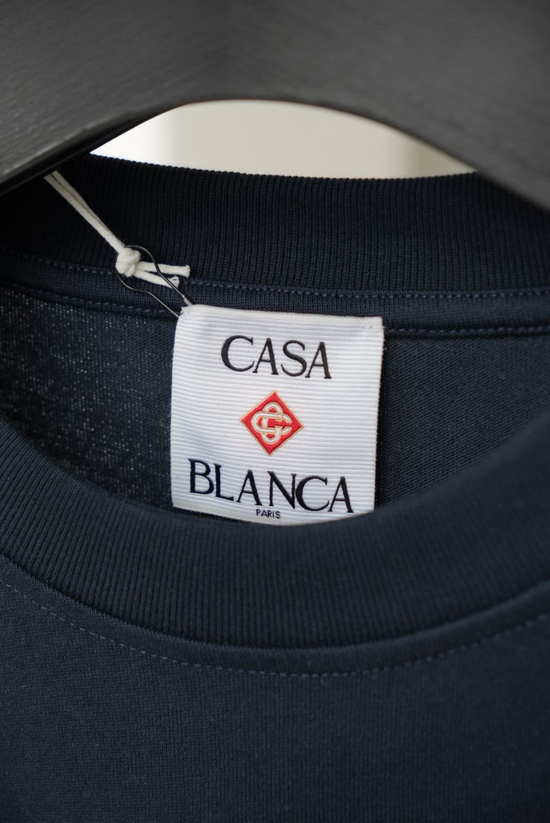 Camiseta Casa Blanca