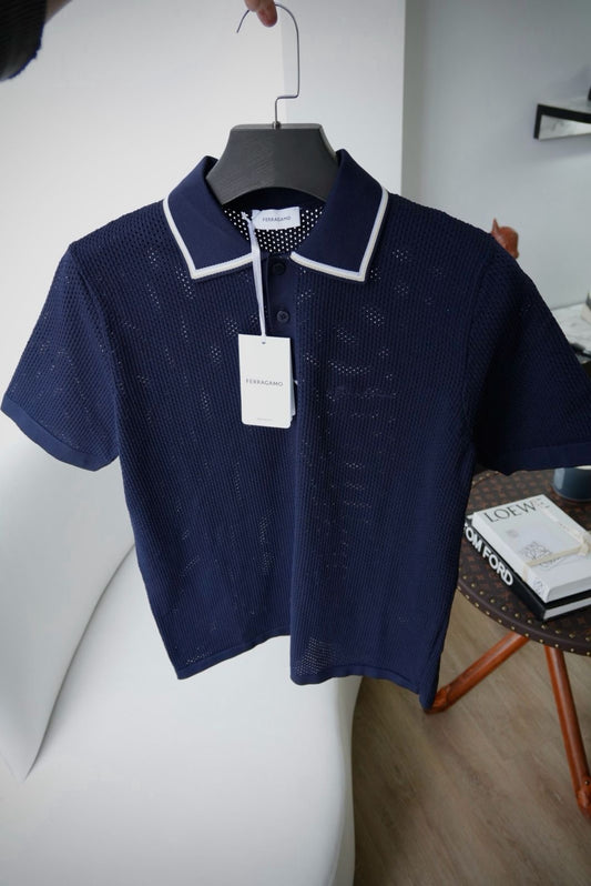 Polo Ferragamo