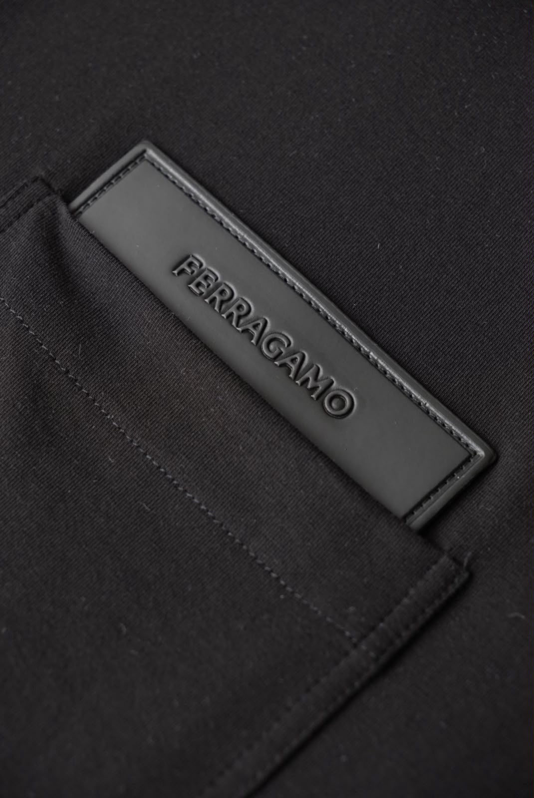 Camiseta Ferragamo