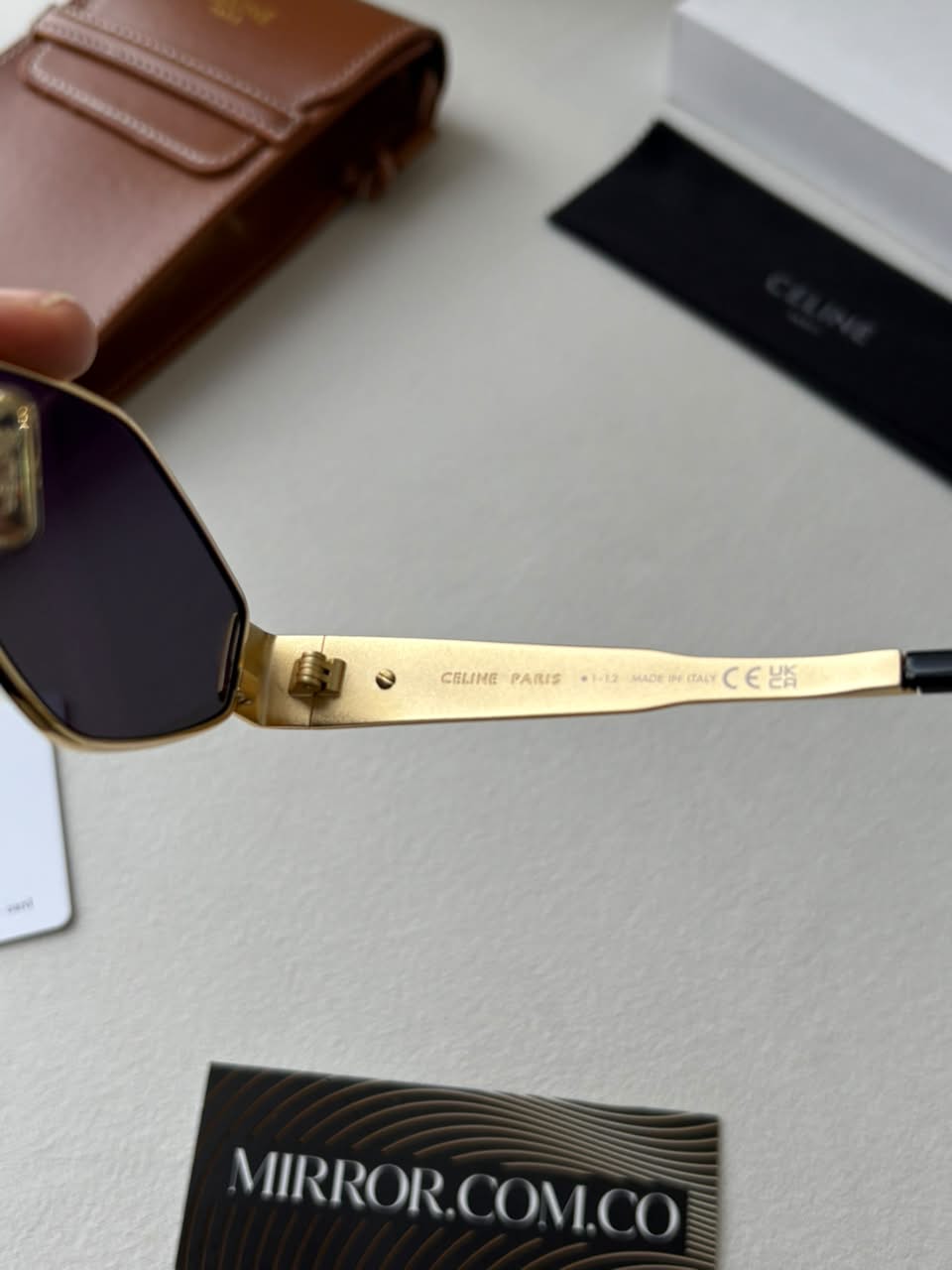 Gafas Celine