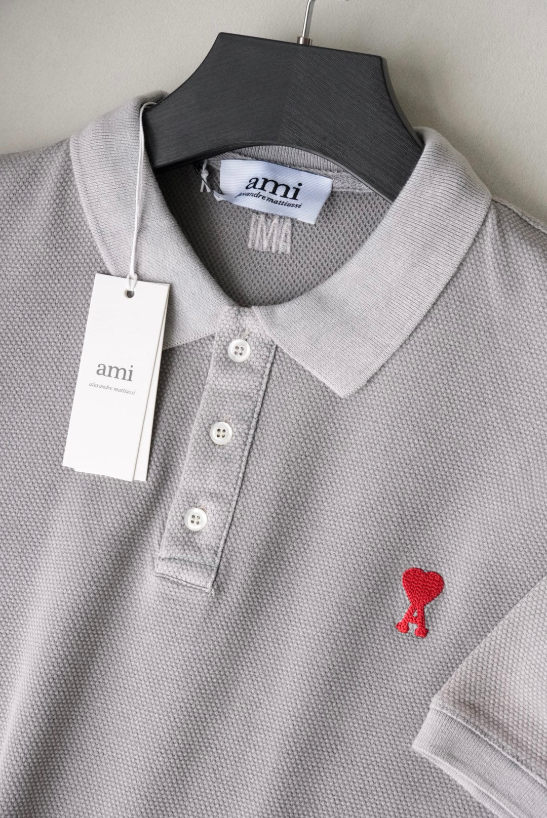 Polo Ami