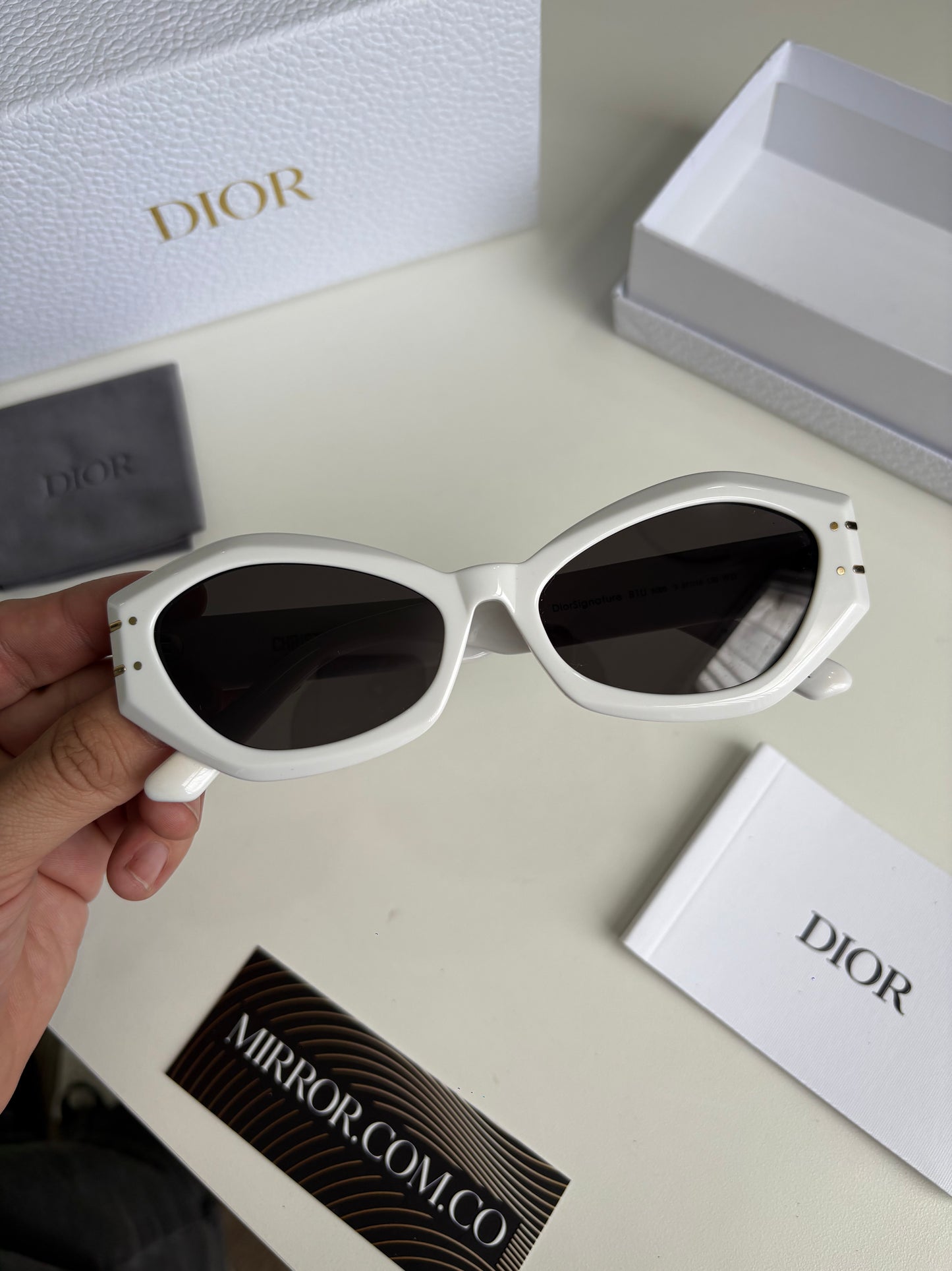 Dior