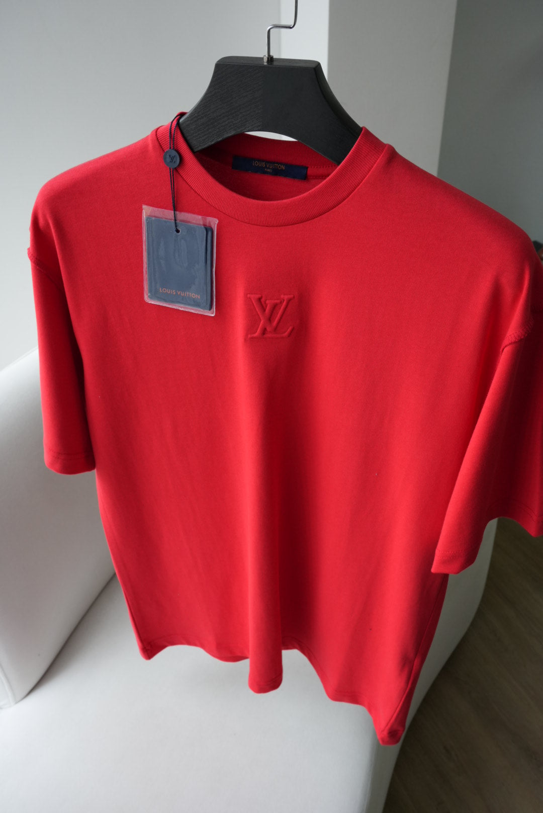 Camiseta LV