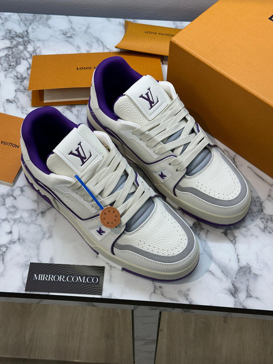 LV Trainer