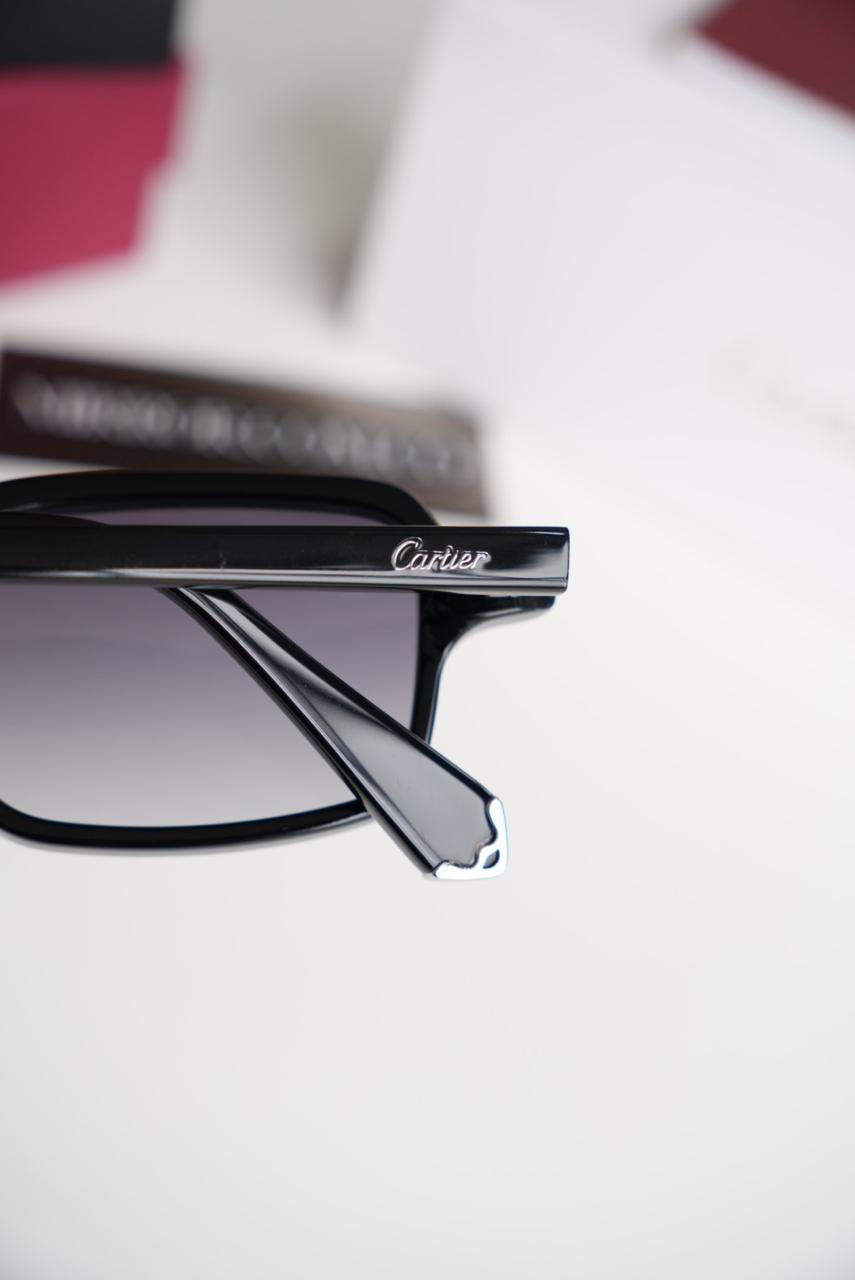 Gafas Cartier