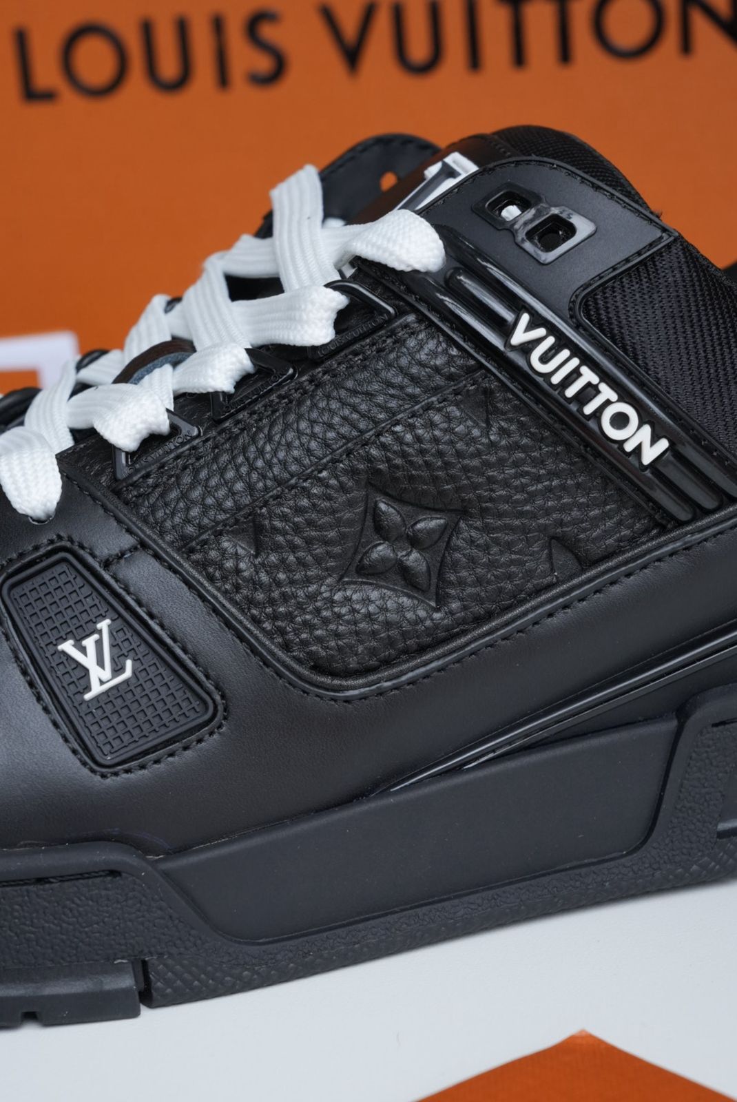 LV Trainer