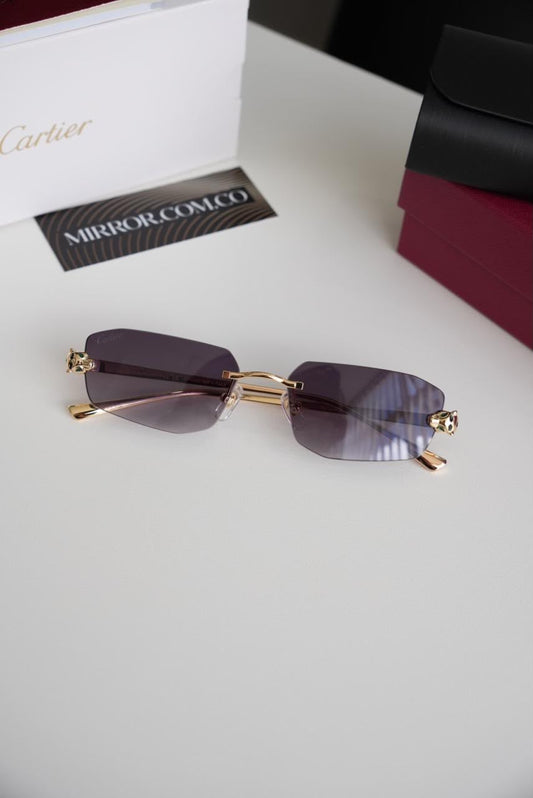 Gafas Cartier
