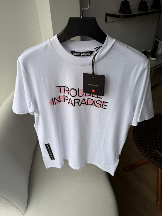 PA trouble in paradise